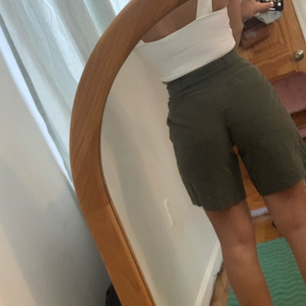 Bonobo Bermuda short